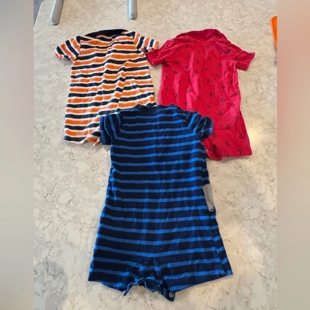 Simple set three